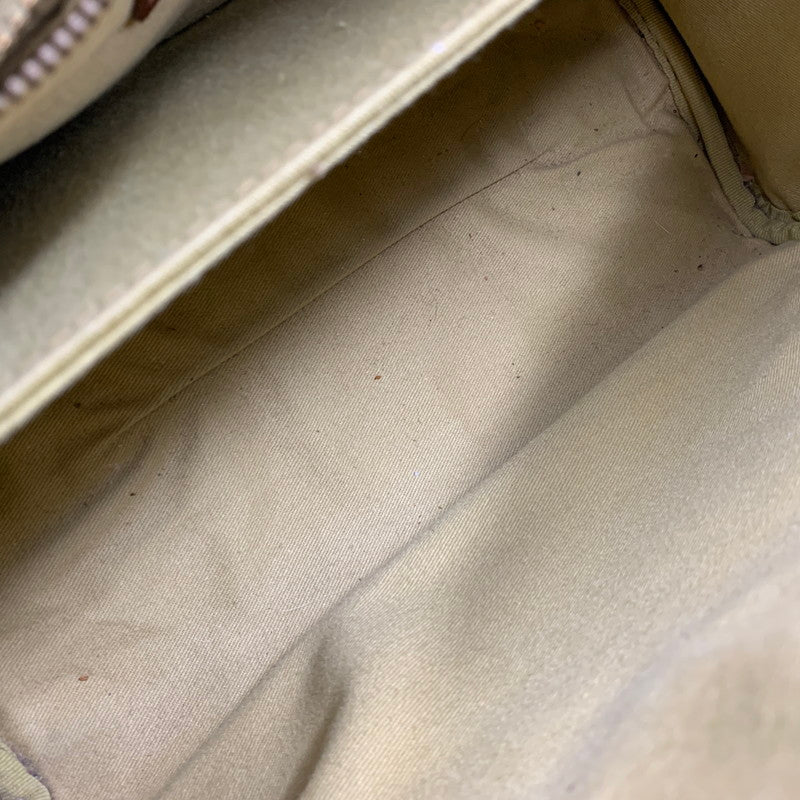 【中古品】【メンズ/レディース】 POLO RALPH LAUREN ポロ・ラルフローレン MINI BOSTON BAG ミニ ボストン バッグ カバン 188-261013-kh-12-izu カラー：マルチ 万代Net店