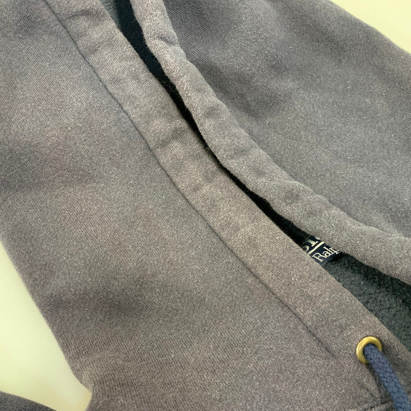 【中古品】【メンズ】 POLO RALPH LAUREN ポロ・ラルフローレン KK-RL-BA-0567 SWEAT ZIP UP HOODIE スウェット ジップ アップ フーディー パーカー トップス 146-261011-kh-05-izu サイズ：L カラー：ネイビー 万代Net店