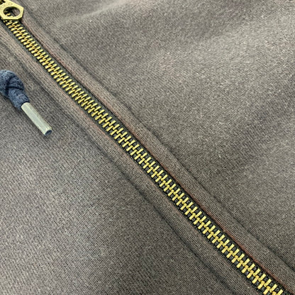 【中古品】【メンズ】 POLO RALPH LAUREN ポロ・ラルフローレン KK-RL-BA-0567 SWEAT ZIP UP HOODIE スウェット ジップ アップ フーディー パーカー トップス 146-261011-kh-05-izu サイズ：L カラー：ネイビー 万代Net店