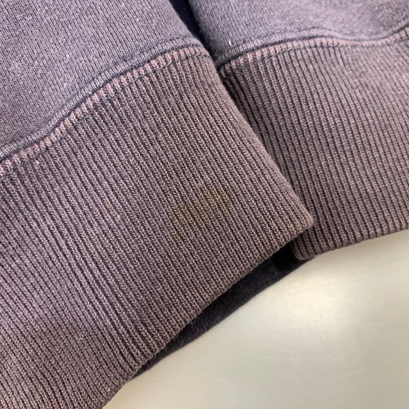 【中古品】【メンズ】 POLO RALPH LAUREN ポロ・ラルフローレン KK-RL-BA-0567 SWEAT ZIP UP HOODIE スウェット ジップ アップ フーディー パーカー トップス 146-261011-kh-05-izu サイズ：L カラー：ネイビー 万代Net店