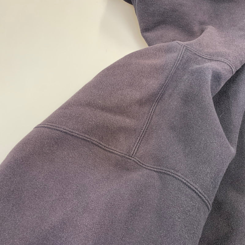 【中古品】【メンズ】 POLO RALPH LAUREN ポロ・ラルフローレン KK-RL-BA-0567 SWEAT ZIP UP HOODIE スウェット ジップ アップ フーディー パーカー トップス 146-261011-kh-05-izu サイズ：L カラー：ネイビー 万代Net店