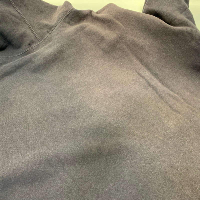 【中古品】【メンズ】 POLO RALPH LAUREN ポロ・ラルフローレン KK-RL-BA-0567 SWEAT ZIP UP HOODIE スウェット ジップ アップ フーディー パーカー トップス 146-261011-kh-05-izu サイズ：L カラー：ネイビー 万代Net店