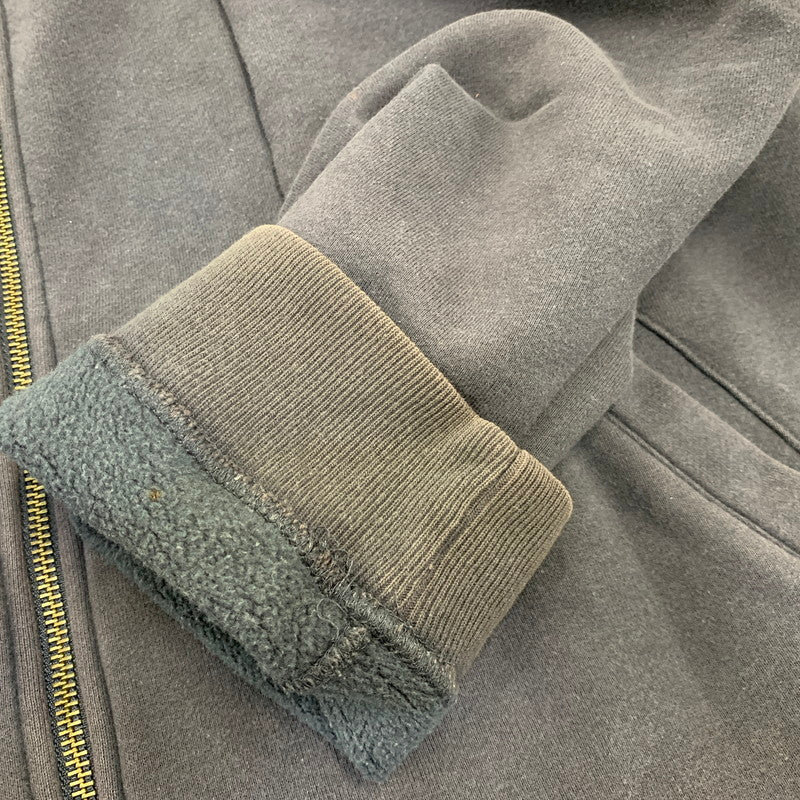 【中古品】【メンズ】 POLO RALPH LAUREN ポロ・ラルフローレン KK-RL-BA-0567 SWEAT ZIP UP HOODIE スウェット ジップ アップ フーディー パーカー トップス 146-261011-kh-05-izu サイズ：L カラー：ネイビー 万代Net店