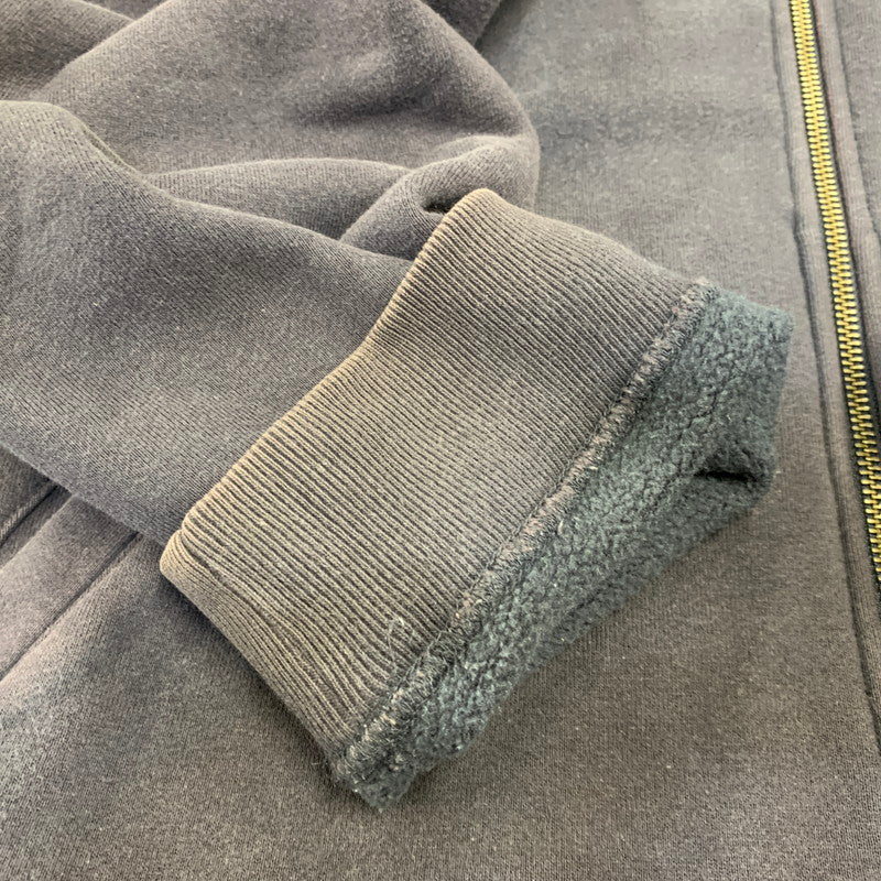 【中古品】【メンズ】 POLO RALPH LAUREN ポロ・ラルフローレン KK-RL-BA-0567 SWEAT ZIP UP HOODIE スウェット ジップ アップ フーディー パーカー トップス 146-261011-kh-05-izu サイズ：L カラー：ネイビー 万代Net店