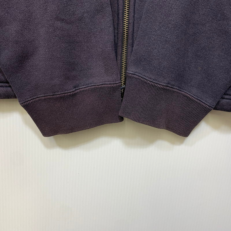 【中古品】【メンズ】 POLO RALPH LAUREN ポロ・ラルフローレン KK-RL-BA-0567 SWEAT ZIP UP HOODIE スウェット ジップ アップ フーディー パーカー トップス 146-261011-kh-05-izu サイズ：L カラー：ネイビー 万代Net店