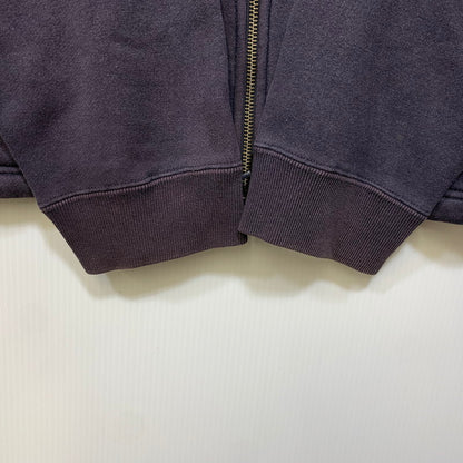 【中古品】【メンズ】 POLO RALPH LAUREN ポロ・ラルフローレン KK-RL-BA-0567 SWEAT ZIP UP HOODIE スウェット ジップ アップ フーディー パーカー トップス 146-261011-kh-05-izu サイズ：L カラー：ネイビー 万代Net店