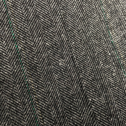 【中古品】【メンズ】 STEIN シュタイン ST.415-2 MELTON メルトン ZIP ジップ HALF COAT ハーフコート 140-261009-sm-17-izu サイズ：S カラー：グレー 万代Net店