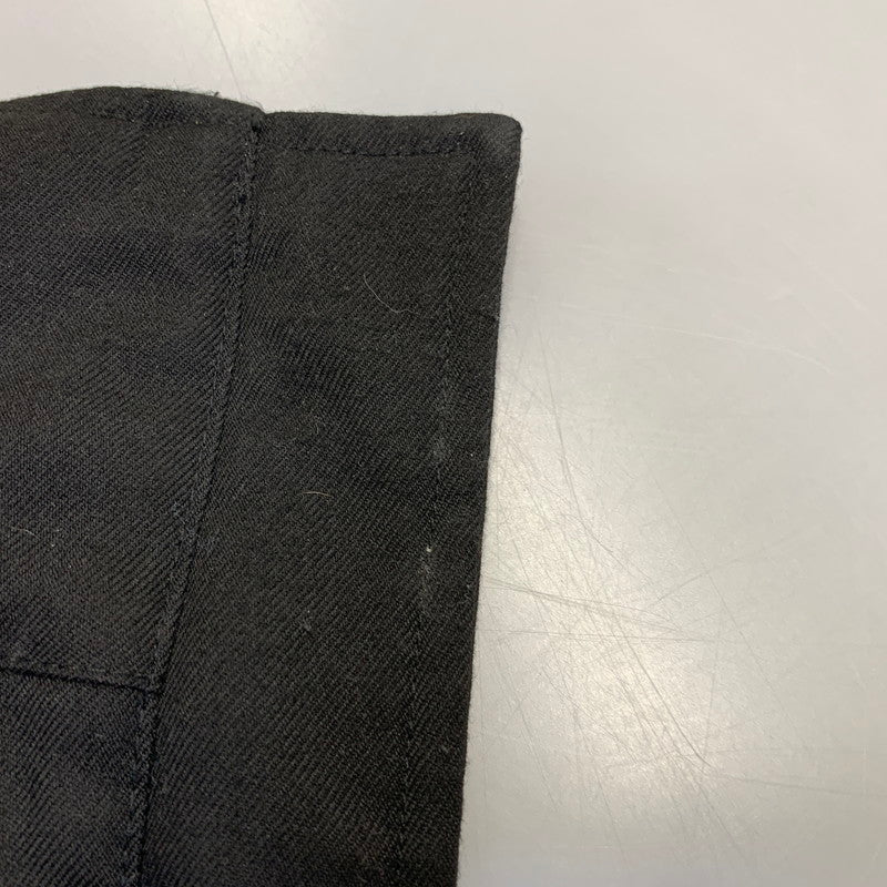 【中古品】【メンズ】 FRESHSERVICE フレッシュサービス WARM CLOTH TRACK BLOUSON FSC243-30174 トラックブルゾン ジャケット 140-261008-as-08-izu サイズ：L カラー：ブラック 万代Net店
