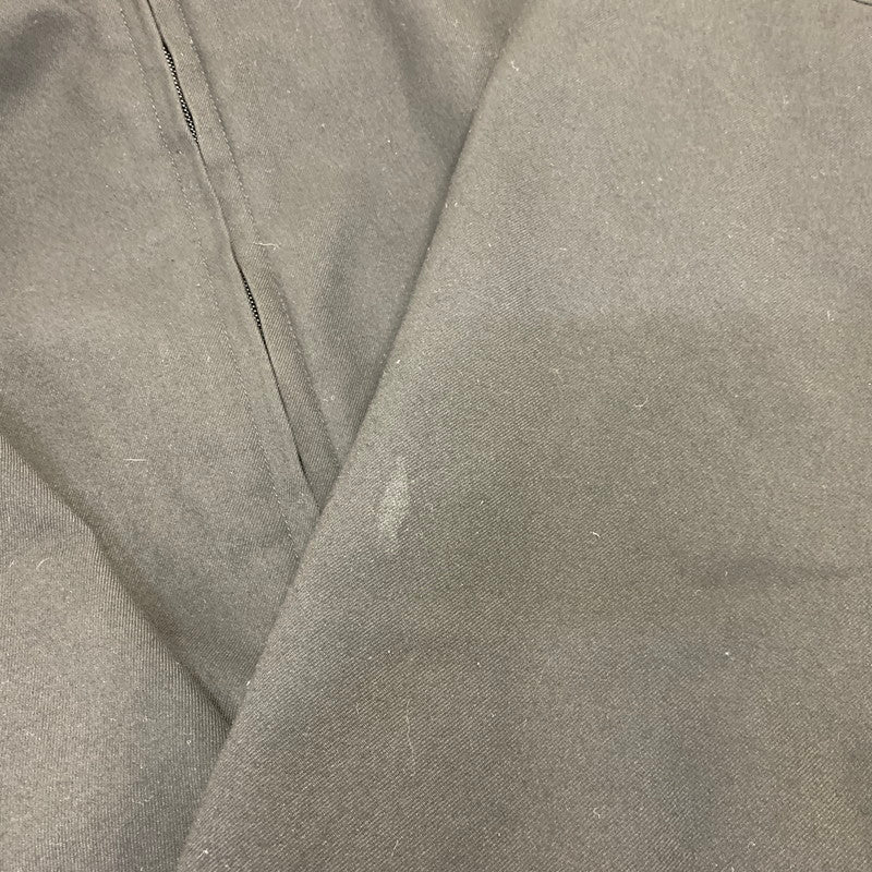 【中古品】【メンズ】 FRESHSERVICE フレッシュサービス WARM CLOTH TRACK BLOUSON FSC243-30174 トラックブルゾン ジャケット 140-261008-as-08-izu サイズ：L カラー：ブラック 万代Net店