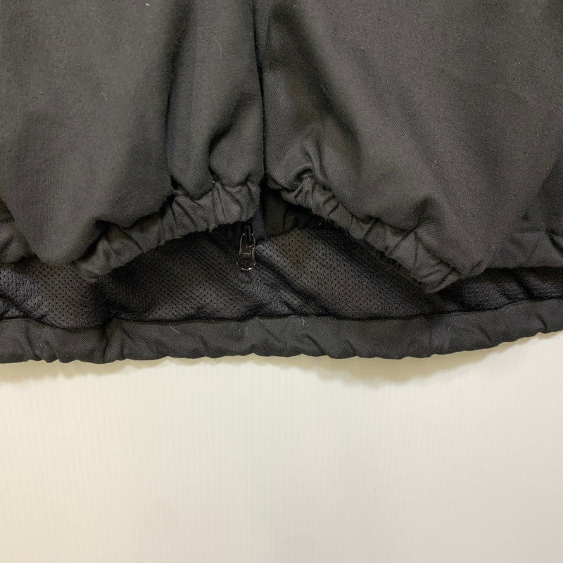【中古品】【メンズ】 FRESHSERVICE フレッシュサービス WARM CLOTH TRACK BLOUSON FSC243-30174 トラックブルゾン ジャケット 140-261008-as-08-izu サイズ：L カラー：ブラック 万代Net店