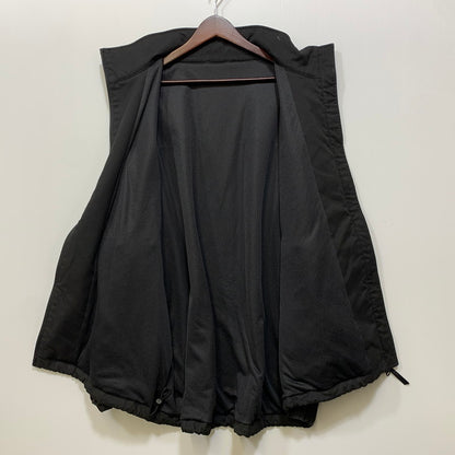 【中古品】【メンズ】 FRESHSERVICE フレッシュサービス WARM CLOTH TRACK BLOUSON FSC243-30174 トラックブルゾン ジャケット 140-261008-as-08-izu サイズ：L カラー：ブラック 万代Net店