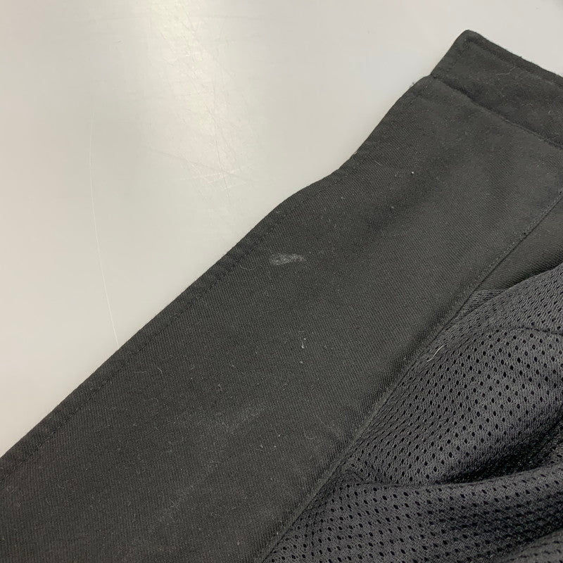 【中古品】【メンズ】 FRESHSERVICE フレッシュサービス WARM CLOTH TRACK BLOUSON FSC243-30174 トラックブルゾン ジャケット 140-261008-as-08-izu サイズ：L カラー：ブラック 万代Net店