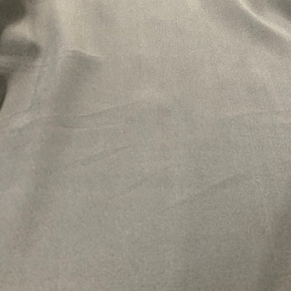 【中古品】【メンズ】 YOHJI YAMAMOTO POUR HOMME ヨウジヤマモト プールオム HN-B41-402 手繋ぎ LONG TAB SHIRT ロング タブ シャツ トップス 140-261008-kh-04-izu サイズ：2 カラー：ブラック 万代Net店