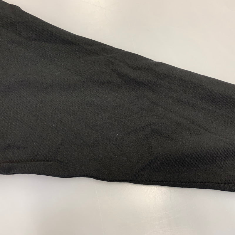 【中古美品】【メンズ】 AURALEE オーラリー LUSTER PLAITING L/S TEE A00P01GT ロングスリーブ 長袖 Tシャツ 140-261008-as-07-izu サイズ：3 カラー：ブラック 万代Net店