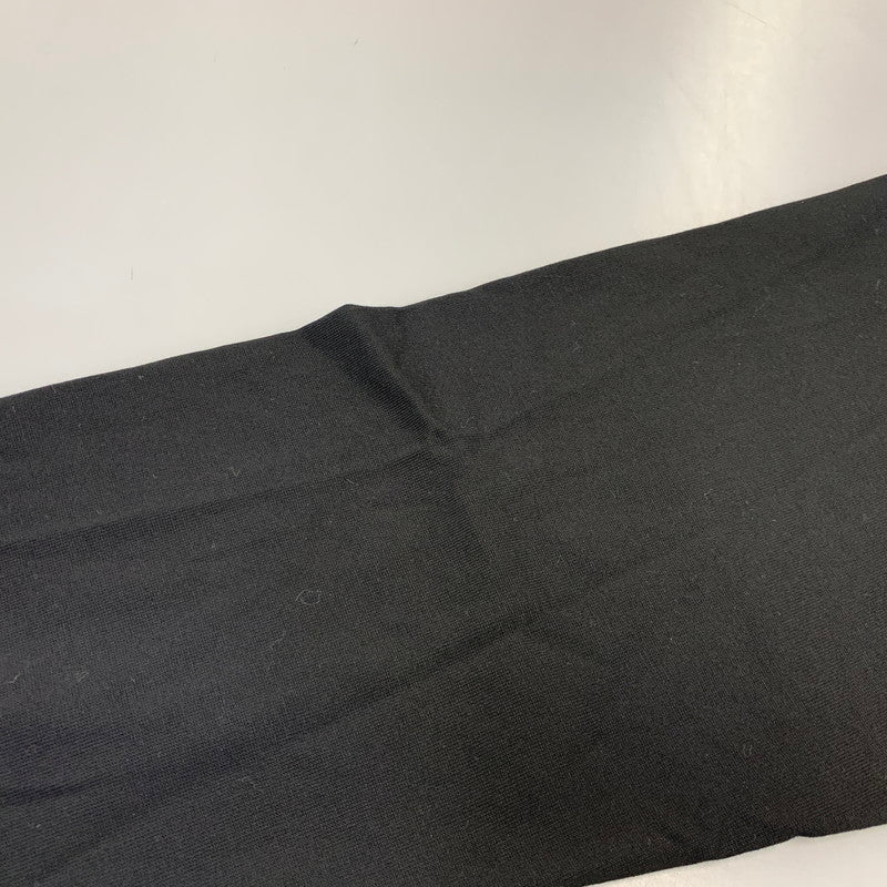 【中古美品】【メンズ】 AURALEE オーラリー LUSTER PLAITING L/S TEE A00P01GT ロングスリーブ 長袖 Tシャツ 140-261008-as-07-izu サイズ：3 カラー：ブラック 万代Net店