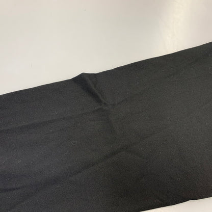 【中古美品】【メンズ】 AURALEE オーラリー LUSTER PLAITING L/S TEE A00P01GT ロングスリーブ 長袖 Tシャツ 140-261008-as-07-izu サイズ：3 カラー：ブラック 万代Net店
