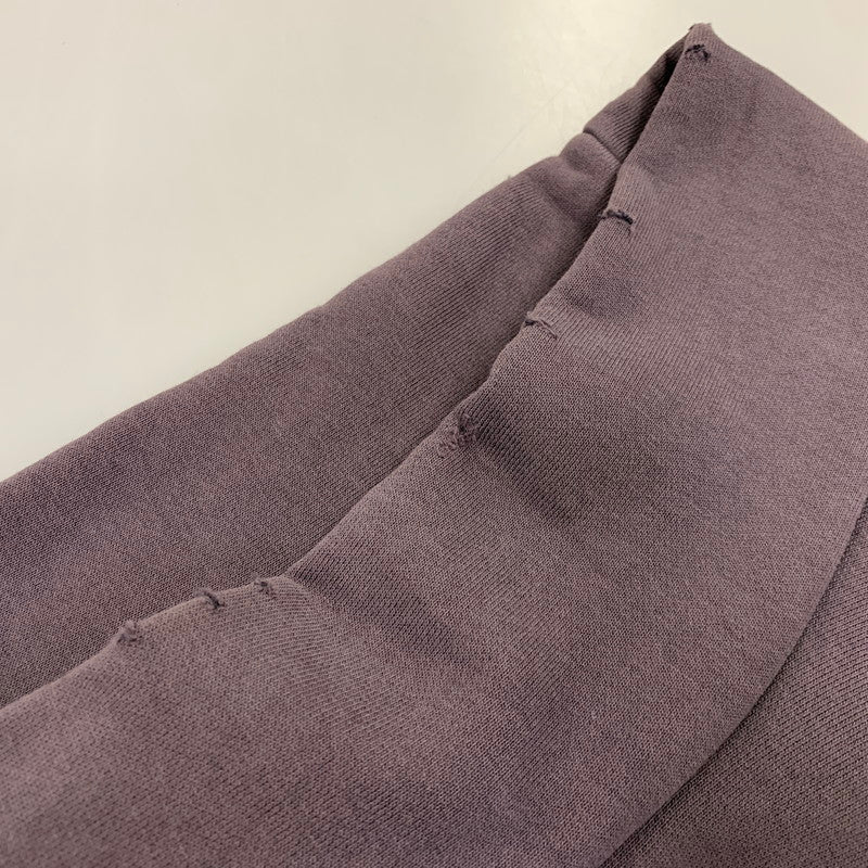 【中古品】【メンズ】 YEEZY GAP ENGINEERED BY BALENCIAGA イージー ギャップ エンジニアード バイ バレンシアガ HIGH NECK SWEATER 471292-02-1 ハイネック スウェット 142-261008-as-04-izu サイズ：XXL カラー：パープル系 万代Net店