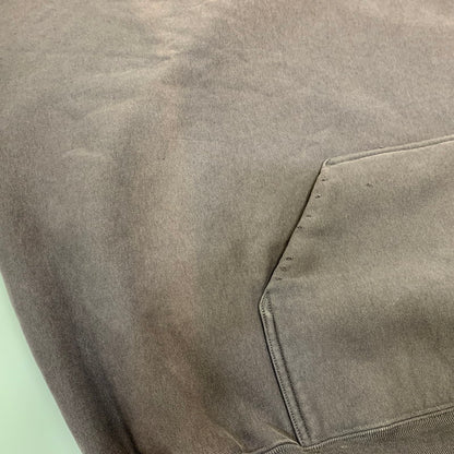 【中古品】【メンズ】 YEEZY GAP ENGINEERED BY BALENCIAGA イージー ギャップ エンジニアード バイ バレンシアガ HIGH NECK SWEATER 471292-02-1 ハイネック スウェット 142-261008-as-04-izu サイズ：XXL カラー：パープル系 万代Net店