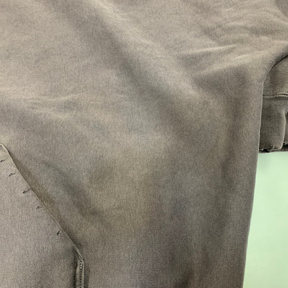 【中古品】【メンズ】 YEEZY GAP ENGINEERED BY BALENCIAGA イージー ギャップ エンジニアード バイ バレンシアガ HIGH NECK SWEATER 471292-02-1 ハイネック スウェット 142-261008-as-04-izu サイズ：XXL カラー：パープル系 万代Net店