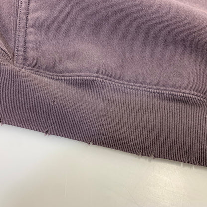 【中古品】【メンズ】 YEEZY GAP ENGINEERED BY BALENCIAGA イージー ギャップ エンジニアード バイ バレンシアガ HIGH NECK SWEATER 471292-02-1 ハイネック スウェット 142-261008-as-04-izu サイズ：XXL カラー：パープル系 万代Net店