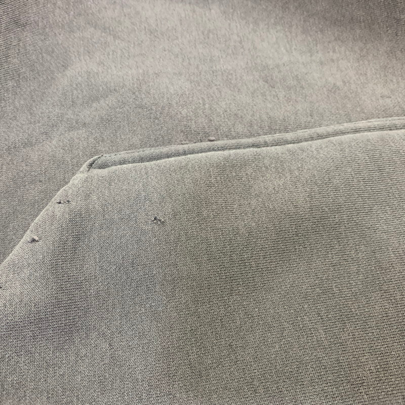 【中古品】【メンズ】 YEEZY GAP ENGINEERED BY BALENCIAGA イージー ギャップ エンジニアード バイ バレンシアガ HIGH NECK SWEATER 471292-02-1 ハイネック スウェット 142-261008-as-04-izu サイズ：XXL カラー：パープル系 万代Net店