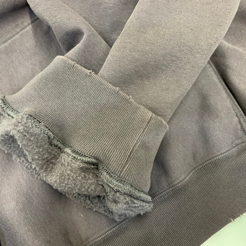 【中古品】【メンズ】 YEEZY GAP ENGINEERED BY BALENCIAGA イージー ギャップ エンジニアード バイ バレンシアガ HIGH NECK SWEATER 471292-02-1 ハイネック スウェット 142-261008-as-04-izu サイズ：XXL カラー：パープル系 万代Net店