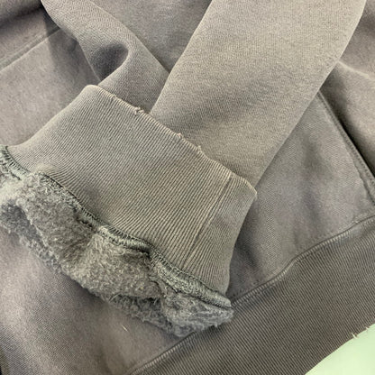 【中古品】【メンズ】 YEEZY GAP ENGINEERED BY BALENCIAGA イージー ギャップ エンジニアード バイ バレンシアガ HIGH NECK SWEATER 471292-02-1 ハイネック スウェット 142-261008-as-04-izu サイズ：XXL カラー：パープル系 万代Net店