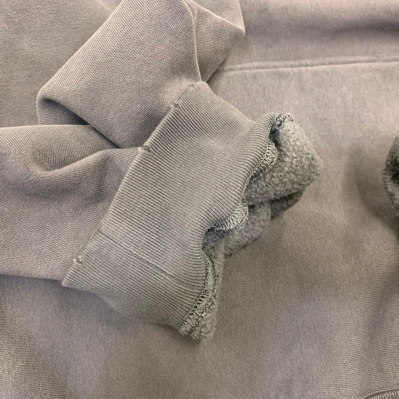【中古品】【メンズ】 YEEZY GAP ENGINEERED BY BALENCIAGA イージー ギャップ エンジニアード バイ バレンシアガ HIGH NECK SWEATER 471292-02-1 ハイネック スウェット 142-261008-as-04-izu サイズ：XXL カラー：パープル系 万代Net店