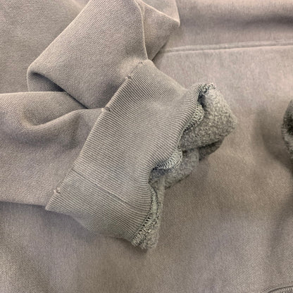 【中古品】【メンズ】 YEEZY GAP ENGINEERED BY BALENCIAGA イージー ギャップ エンジニアード バイ バレンシアガ HIGH NECK SWEATER 471292-02-1 ハイネック スウェット 142-261008-as-04-izu サイズ：XXL カラー：パープル系 万代Net店