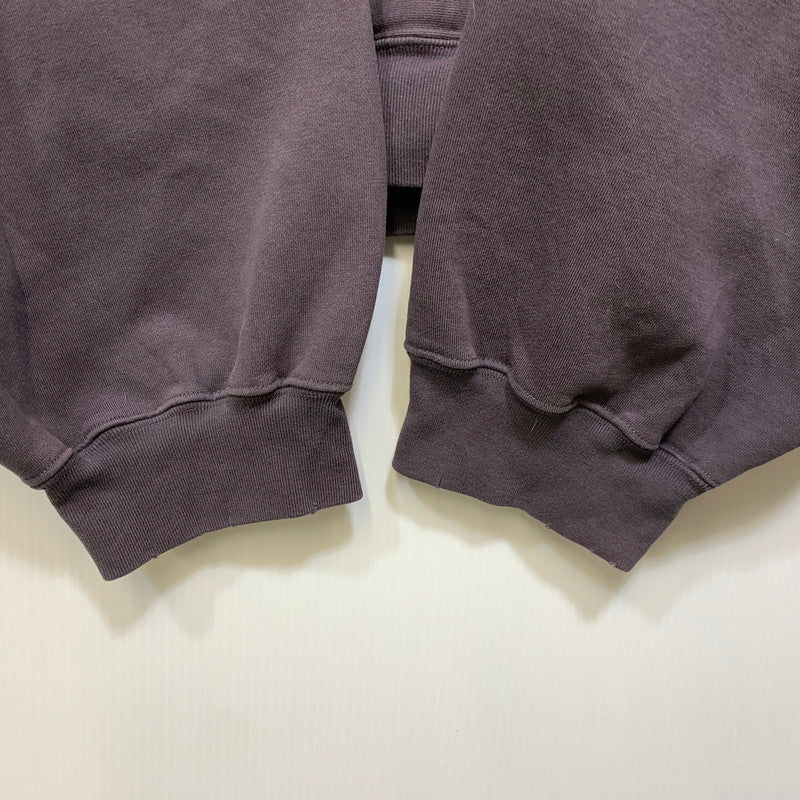 【中古品】【メンズ】 YEEZY GAP ENGINEERED BY BALENCIAGA イージー ギャップ エンジニアード バイ バレンシアガ HIGH NECK SWEATER 471292-02-1 ハイネック スウェット 142-261008-as-04-izu サイズ：XXL カラー：パープル系 万代Net店