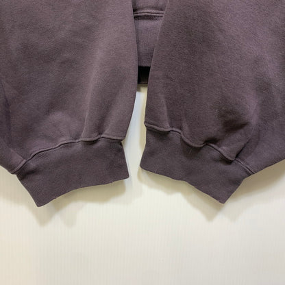 【中古品】【メンズ】 YEEZY GAP ENGINEERED BY BALENCIAGA イージー ギャップ エンジニアード バイ バレンシアガ HIGH NECK SWEATER 471292-02-1 ハイネック スウェット 142-261008-as-04-izu サイズ：XXL カラー：パープル系 万代Net店