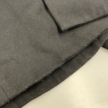 【中古品】【メンズ】 BASISBROEK バージスブルック CHESTER COAT チェスターコート 141-261013-as-02-izu サイズ：3 カラー：ブラック 万代Net店