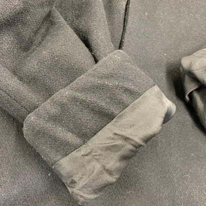 【中古品】【メンズ】 BASISBROEK バージスブルック CHESTER COAT チェスターコート 141-261013-as-02-izu サイズ：3 カラー：ブラック 万代Net店