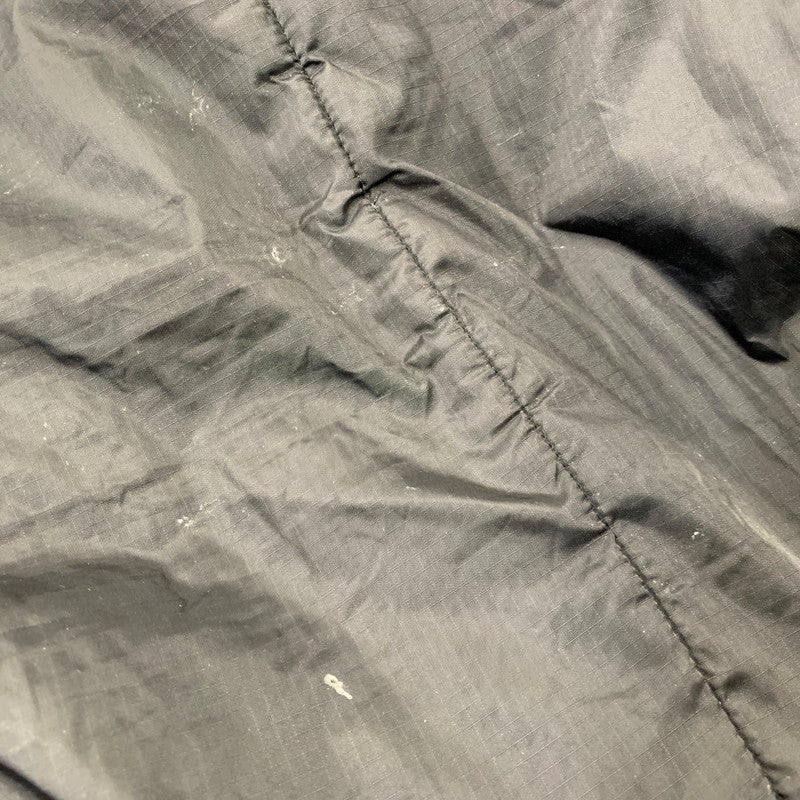 【現状渡し品】【メンズ】 U.S.ARMY ユーエスアーミー 8415-01-538-6300 ECWCS LEVEL7 JACKET ジャケット アウター 146-261008-kh-08-izu サイズ：LARGE-REGULAR カラー：ブラック 万代Net店