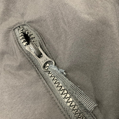 【現状渡し品】【メンズ】 U.S.ARMY ユーエスアーミー 8415-01-538-6300 ECWCS LEVEL7 JACKET ジャケット アウター 146-261008-kh-08-izu サイズ：LARGE-REGULAR カラー：ブラック 万代Net店