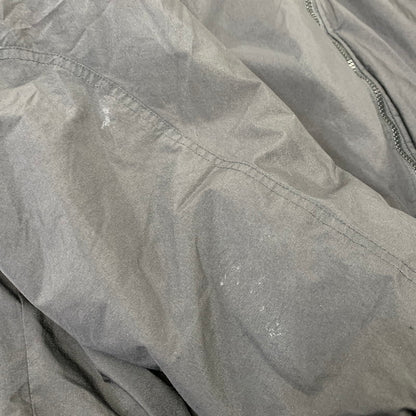 【現状渡し品】【メンズ】 U.S.ARMY ユーエスアーミー 8415-01-538-6300 ECWCS LEVEL7 JACKET ジャケット アウター 146-261008-kh-08-izu サイズ：LARGE-REGULAR カラー：ブラック 万代Net店