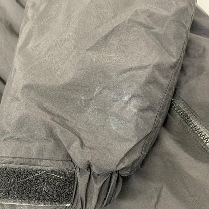 【現状渡し品】【メンズ】 U.S.ARMY ユーエスアーミー 8415-01-538-6300 ECWCS LEVEL7 JACKET ジャケット アウター 146-261008-kh-08-izu サイズ：LARGE-REGULAR カラー：ブラック 万代Net店