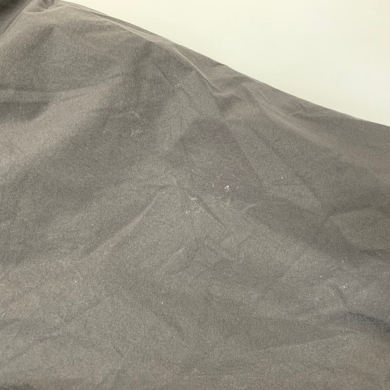 【現状渡し品】【メンズ】 U.S.ARMY ユーエスアーミー 8415-01-538-6300 ECWCS LEVEL7 JACKET ジャケット アウター 146-261008-kh-08-izu サイズ：LARGE-REGULAR カラー：ブラック 万代Net店