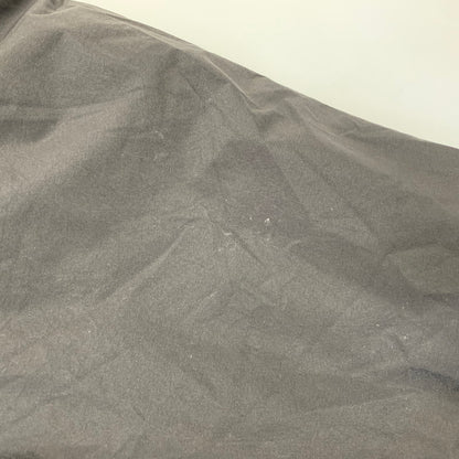 【現状渡し品】【メンズ】 U.S.ARMY ユーエスアーミー 8415-01-538-6300 ECWCS LEVEL7 JACKET ジャケット アウター 146-261008-kh-08-izu サイズ：LARGE-REGULAR カラー：ブラック 万代Net店