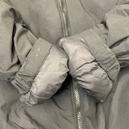 【現状渡し品】【メンズ】 U.S.ARMY ユーエスアーミー 8415-01-538-6300 ECWCS LEVEL7 JACKET ジャケット アウター 146-261008-kh-08-izu サイズ：LARGE-REGULAR カラー：ブラック 万代Net店