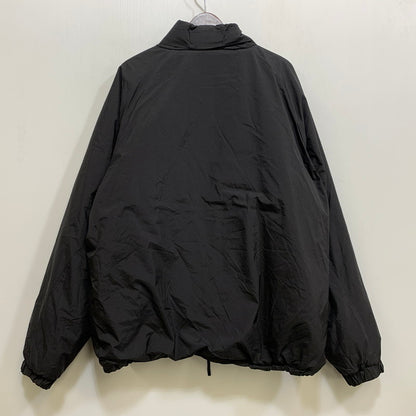 【現状渡し品】【メンズ】 U.S.ARMY ユーエスアーミー 8415-01-538-6300 ECWCS LEVEL7 JACKET ジャケット アウター 146-261008-kh-08-izu サイズ：LARGE-REGULAR カラー：ブラック 万代Net店