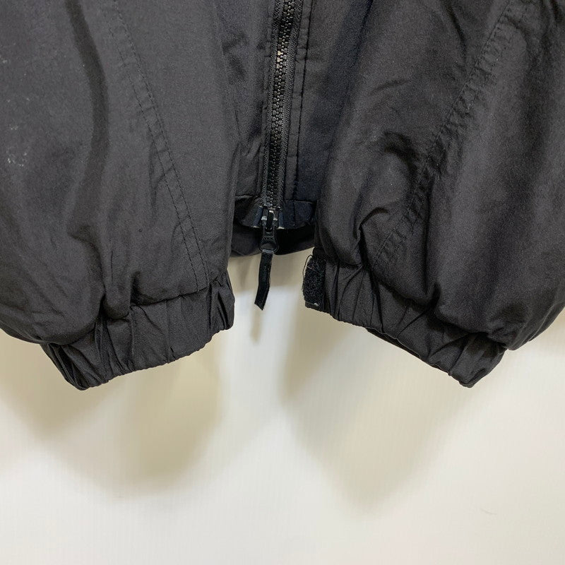 【現状渡し品】【メンズ】 U.S.ARMY ユーエスアーミー 8415-01-538-6300 ECWCS LEVEL7 JACKET ジャケット アウター 146-261008-kh-08-izu サイズ：LARGE-REGULAR カラー：ブラック 万代Net店