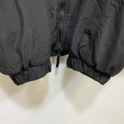 【現状渡し品】【メンズ】 U.S.ARMY ユーエスアーミー 8415-01-538-6300 ECWCS LEVEL7 JACKET ジャケット アウター 146-261008-kh-08-izu サイズ：LARGE-REGULAR カラー：ブラック 万代Net店