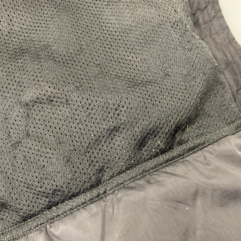 【現状渡し品】【メンズ】 U.S.ARMY ユーエスアーミー 8415-01-538-6300 ECWCS LEVEL7 JACKET ジャケット アウター 146-261008-kh-08-izu サイズ：LARGE-REGULAR カラー：ブラック 万代Net店