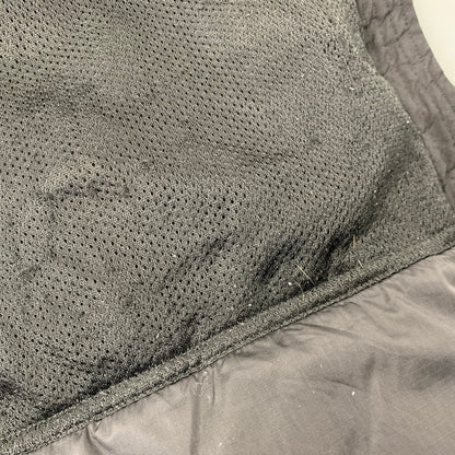 【現状渡し品】【メンズ】 U.S.ARMY ユーエスアーミー 8415-01-538-6300 ECWCS LEVEL7 JACKET ジャケット アウター 146-261008-kh-08-izu サイズ：LARGE-REGULAR カラー：ブラック 万代Net店