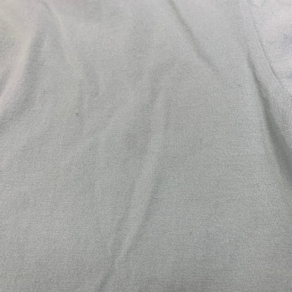 【中古品】【メンズ】 ACNE STUDIOS アクネストゥディオズ 1152-343-0273 ONE POINT LOGO SS TEE ワンポイント ロゴ ショートスリーブ Tシャツ トップス 141-261012-kh-17-izu サイズ：S カラー：ライトブルー系 万代Net店