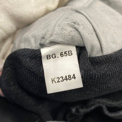 【中古品】【メンズ】 ACNE STUDIOS アクネストゥディオズ B00363 2021M VINTAGE DENIM PANTS ヴィンテージ デニムパンツ ボトムス 152-261009-sm-12-izu サイズ：不明 カラー：ブラック 万代Net店