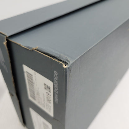 【中古品】【メンズ】 NEW BALANCE ニューバランス M2002RLY スニーカー 靴 162-261010-as-05-izu サイズ：29cm カラー：ブラウン 万代Net店