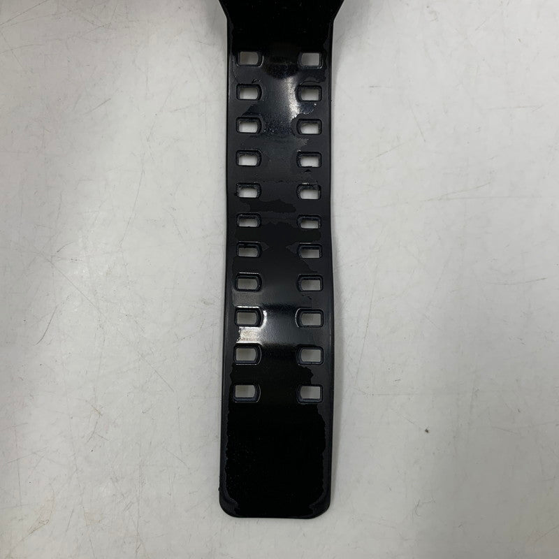 【中古品】【メンズ/レディース】 G-SHOCK ジーショック GA-710GB ANALOG・DIGITAL WATCH アナログ デジタル ウォッチ 時計 196-261013-kh-14-izu サイズ：57.5 × 53.4 × 18.4 mm カラー：ブラック×ゴールド 万代Net店