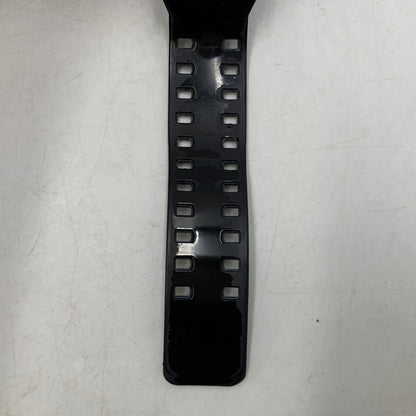 【中古品】【メンズ/レディース】 G-SHOCK ジーショック GA-710GB ANALOG・DIGITAL WATCH アナログ デジタル ウォッチ 時計 196-261013-kh-14-izu サイズ：57.5 × 53.4 × 18.4 mm カラー：ブラック×ゴールド 万代Net店